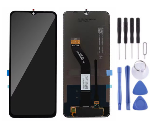 Per oukitel c59 pro display - per,