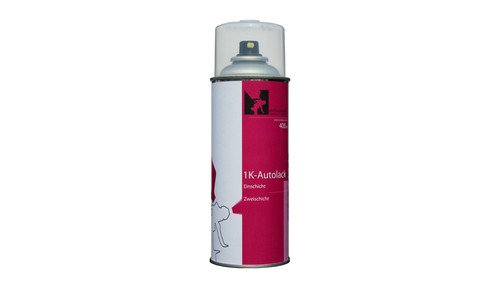 Bomboletta spray per - , gm