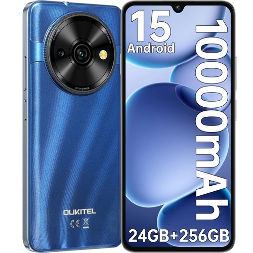 Cellulare oukitel c59 pro - cellulare,
