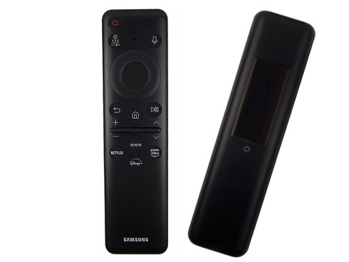 Telecomando originale samsung - originale,