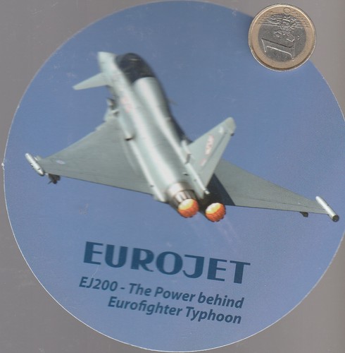 C59 militaire euro jet - ej, 200