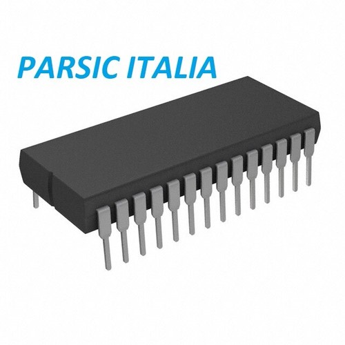 M82c59a integrated circuit - m82c59a-2,