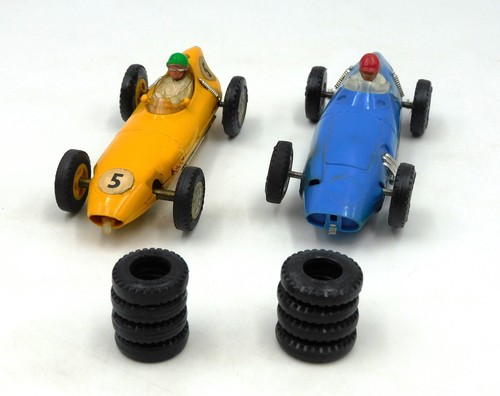 Scalextric slot car gomme - scalextric,