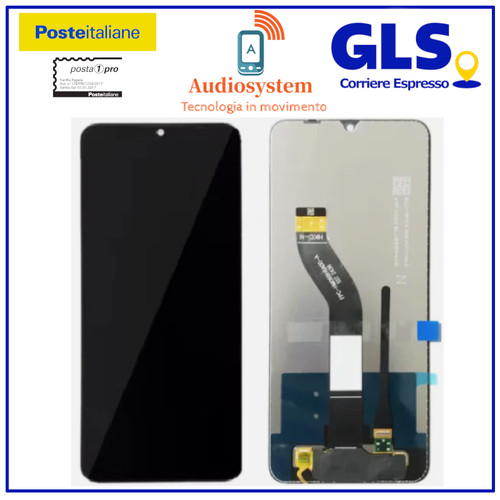Display lcd touch screen - display, per