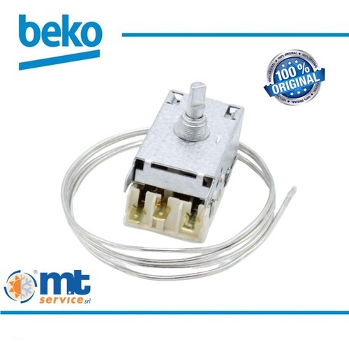 Termostato frigo originale - frigo,