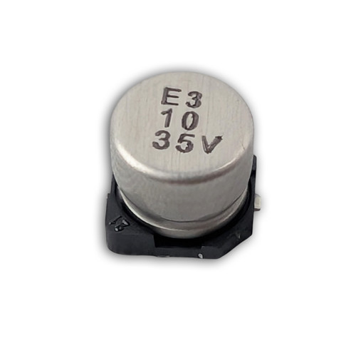 Nichicon uwp1v100mcl1gb - nichicon,