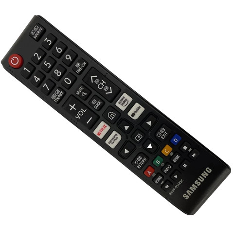 Telecomando smart samsung - tv,