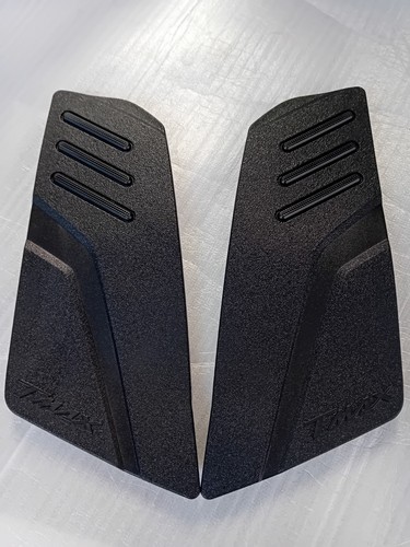 Coppia tappetini sx - coppia, dx-sx