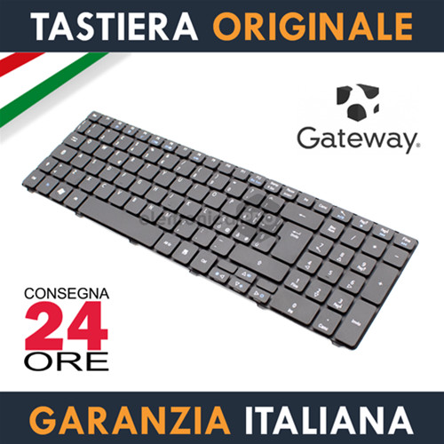 Tastiera originale gateway - originale,