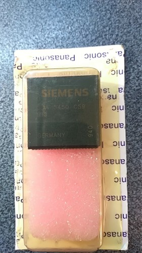 Sda5450c59 siemens integrato - ,