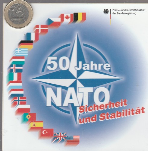 C59 militaire otan nato 50 - otan, nato.