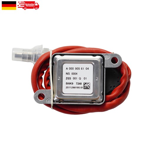 Sensore nox originale - nox,