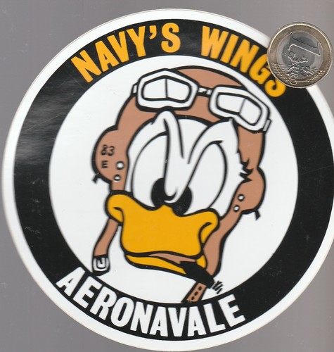 C59 militaire navy wings - militaire., navy's
