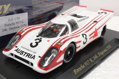 Fly c59 porsche - c59, 24h