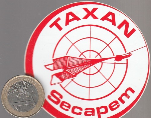 C59 militaire taxan - taxan, secapem
