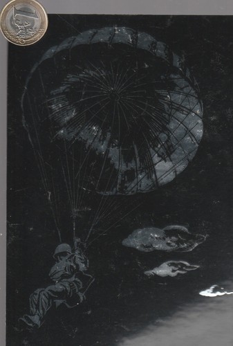C59 militaire parachutiste - c59,