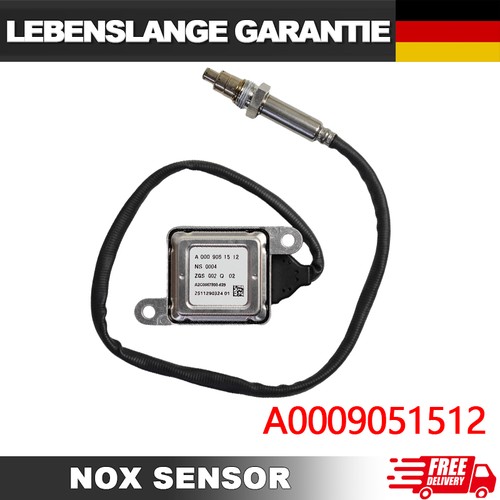 A0009051512 per mercedes nox - mercedes,