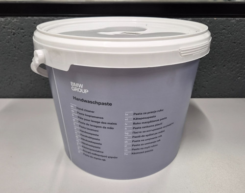 Originale bmw sapone - bmw,