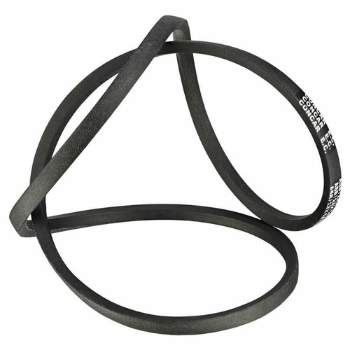 Cinghia trapezoidale 1500 - trapezoidale, 22