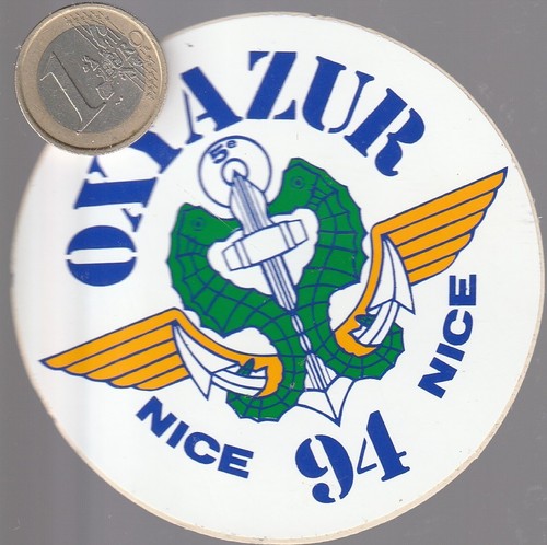 C59 militaire oxyazur - militaire.,