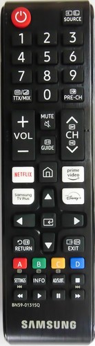Telecomando samsung - telecomando,